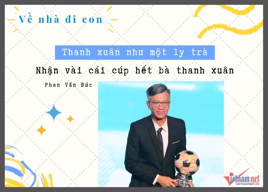 Đặc biệt hơn, cầu thủ Phan Văn Đức cũng không thể bỏ qua câu nói viral thú vị này khi đăng dòng trạng thái trên trang cá nhân.