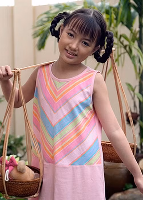 Chong gai duong tro lai showbiz cua loat than dong, tai nang nhi mot thoi