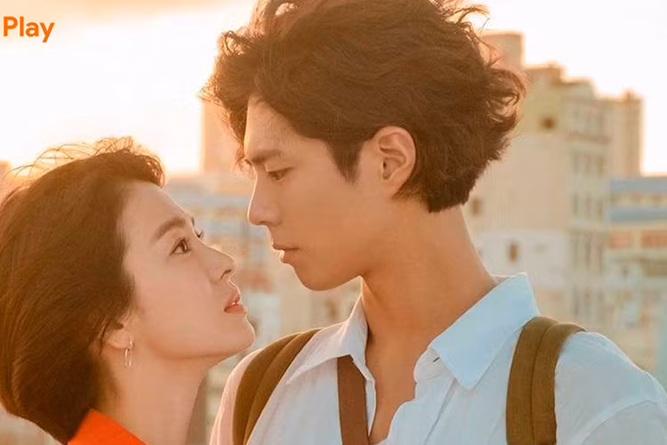 My nam tin don cua Song Hye Kyo 'ngot' the nao?