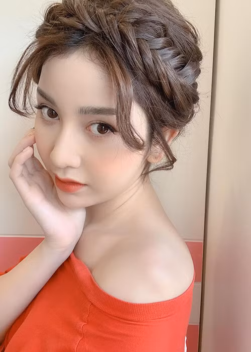 Angelploy mong muốn về hẳn Việt Nam tham gia đóng phim.