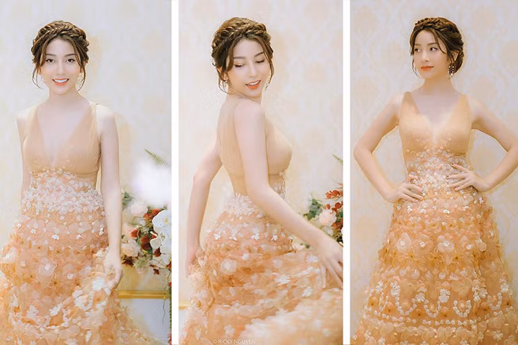 Angelploy không phải là gương mặt quen thuộc với cư dân mạng.