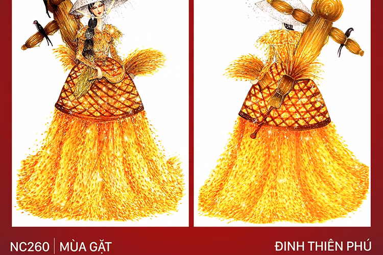 Vòng thi thuyết trình của top 18 dự kiến diễn ra ngày 23/7/2019 tại TPHCM.