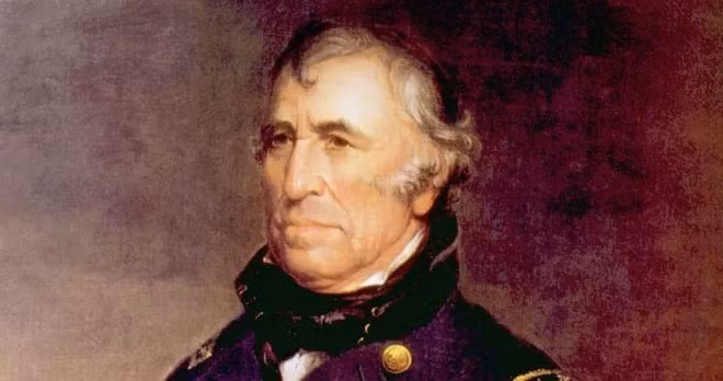 6. Tổng thống Zachary Taylor: Tổng thống thứ 12 của Hoa Kỳ qua đời vào ngày 9/7/1850. Nguyên nhân chính thức được đưa ra là do bệnh tả, nhưng có nhiều giả thuyết ông bị đầu độc. Khai quật ngôi mộ vào năm 1990, chuyên gia chỉ tìm thấy lượng nhỏ arsen, không đủ để kết luận.