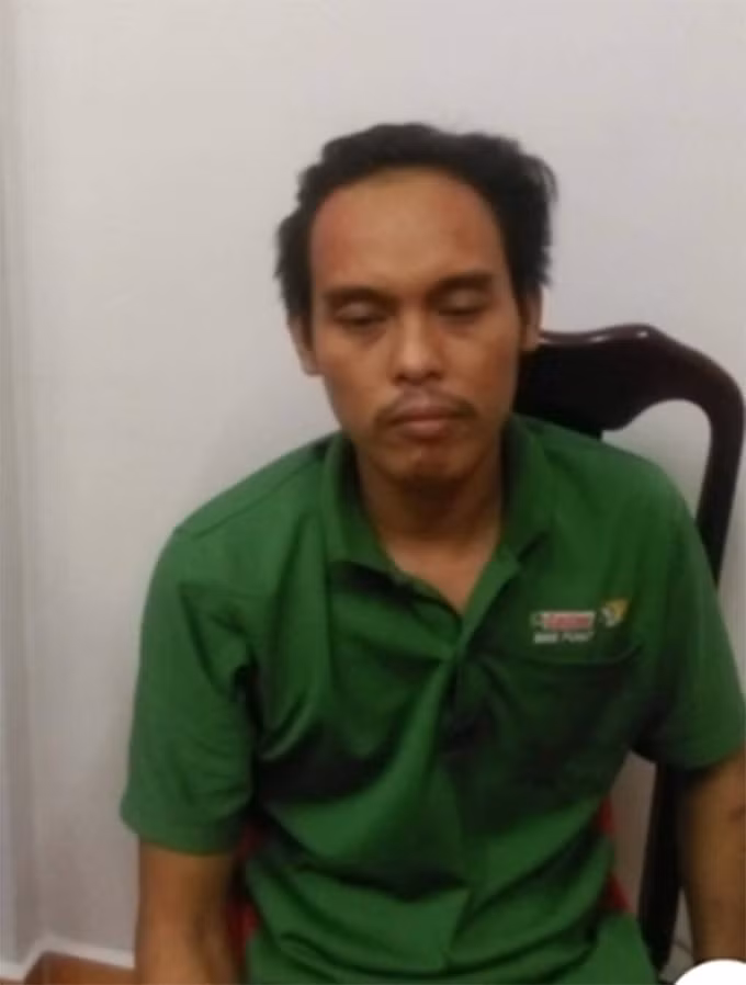 Kết quả điều tra xác định Minh và em trai là người dùng dao đâm chết đại úy Nguyễn Thanh Hải, cảnh sát khu vực Công an phường An Hội, TP Cần Thơ, chiều 30 Tết. Theo điều tra của cơ quan Công an, chiều 24/1 (30 Tết), Minh và Giàu cầm dao đâm đại úy Nguyễn Thanh Hải khi cảnh sát khu vực này làm nhiệm vụ đảm bảo an ninh trật tự các lễ hội trong dịp Tết Canh Tý.