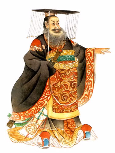 Vi sao Tan Thuy Hoang “cuong” long bao mau den huyen bi?-Hinh-2