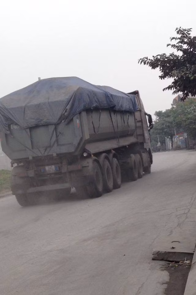 Hai Duong: “Giac” qua tai oanh tac, nguoi dan keu cuu-Hinh-9