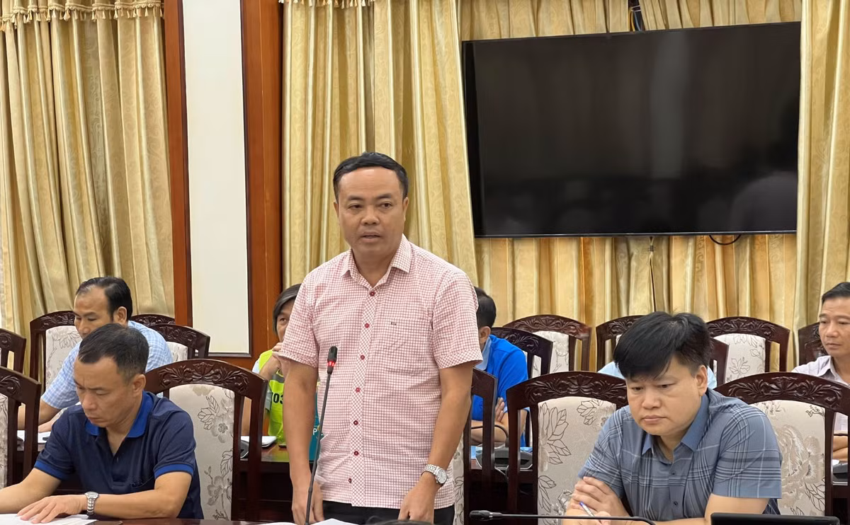Quốc lộ 5 ùn tắc kéo dài, Hải Dương chỉ đạo “nóng” - Hình 4 Quoc lo 5 un tac keo dai, Hai Duong chi dao “nong”-Hinh-4