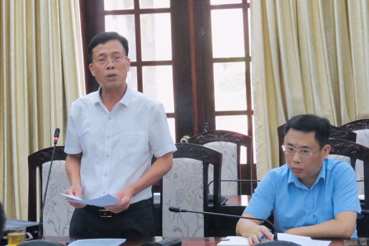 Quốc lộ 5 ùn tắc kéo dài, Hải Dương chỉ đạo “nóng” - Hình 3 Quoc lo 5 un tac keo dai, Hai Duong chi dao “nong”-Hinh-3