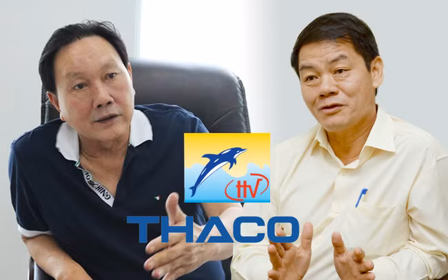 Ty phu Viet nao duoc loi khi gia thit lon tang cao?