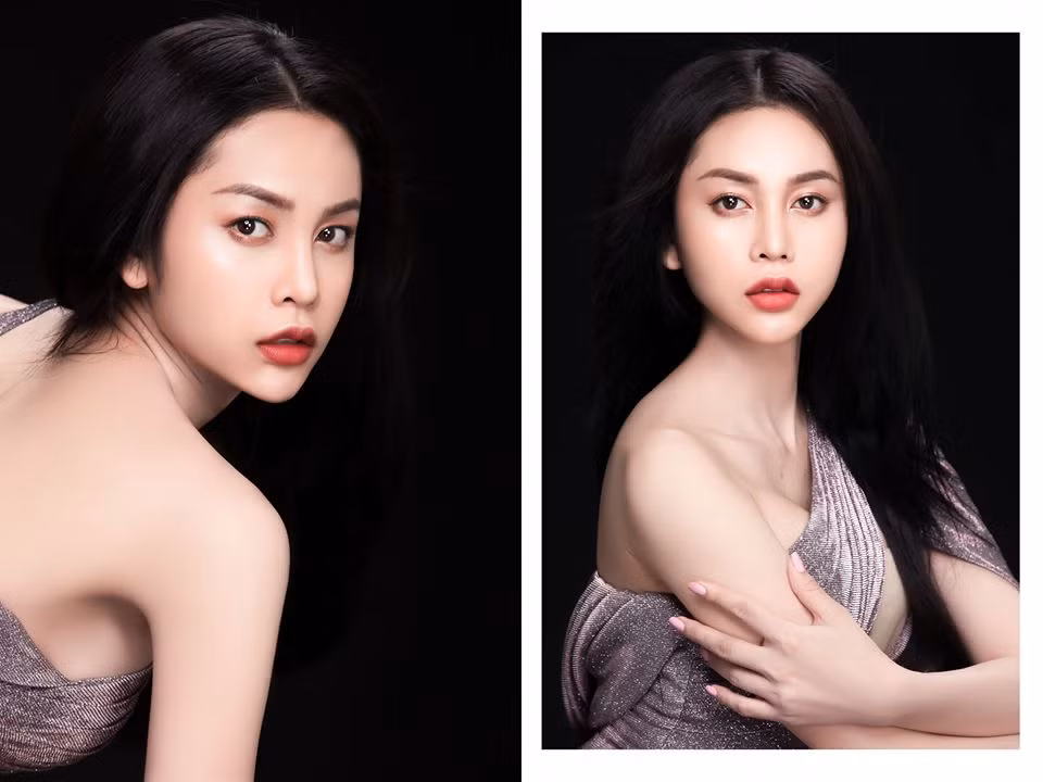 Vốn từ nhỏ ước mơ trở thành con gái, cô quyết định phẫu thuật chuyển giới để có thể sống đúng với con người mà mình mong muốn.