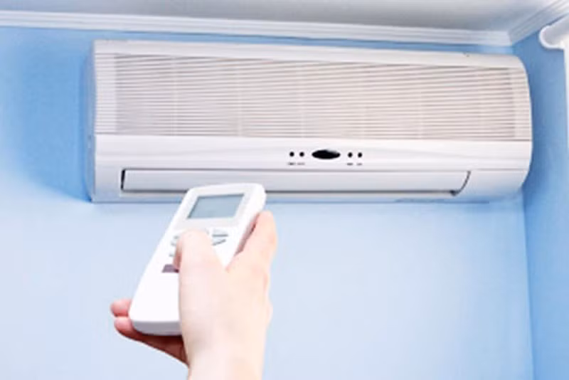 Liệt nửa mặt do nằm điều hòa cả đêm: Chuyên gia chỉ cách dùng đúng - Hình 2 Liet nua mat do nam dieu hoa ca dem: Chuyen gia chi cach dung dung-Hinh-2