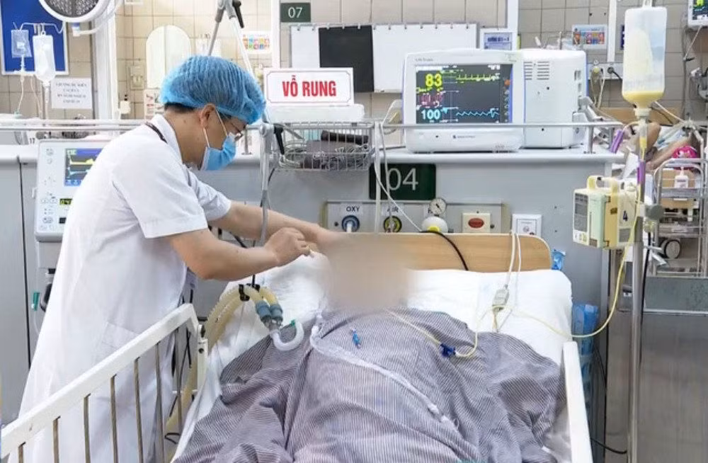 Ngo doc do Botulinum: Bo Y te khuyen cao phong tranh ra sao?