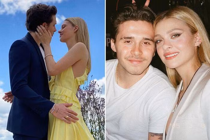 Mới đây, Brooklyn Beckham, con trai cả nhà danh thủ David Beckham, đã chính thức đính hôn với cô bạn gái thiên kim tiểu thư Nicola Peltz. Vợ chưa cưới của con trai Beckham, gây ấn tượng bởi nhan sắc xinh đẹp và gu thời trang nóng bỏng.