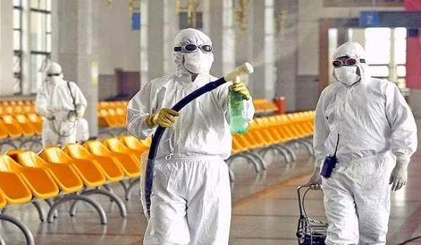 227 ca COVID-19: Sau 15 ngày giãn cách xã hội... Việt Nam thắng dịch - Hình 2 227 ca COVID-19: Sau 15 ngay gian cach xa hoi... Viet Nam thang dich-Hinh-2