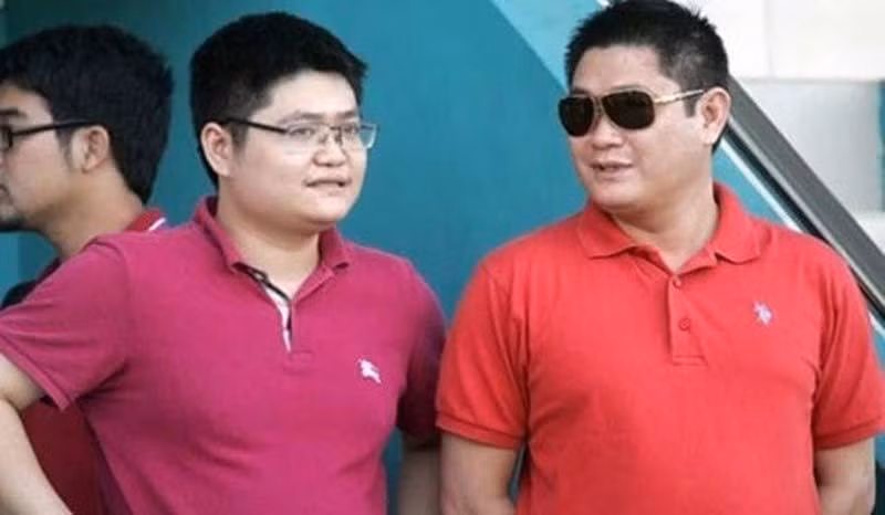 Mot thoi dinh dam, Bau Thuy bat ngo rut khoi dat vang Ha Noi-Hinh-2