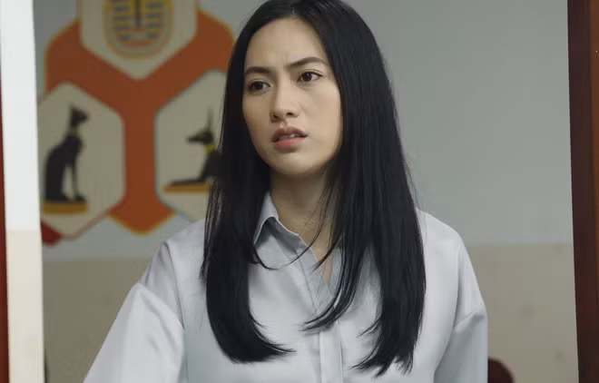 Phuong Anh Dao bi nhiem trung da day nguy hiem ra sao?