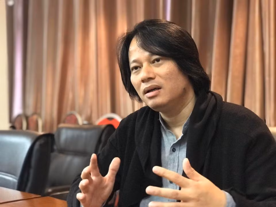 Bac si canh bao 5 dau hieu tho sai cach, nhieu nguoi Viet mac