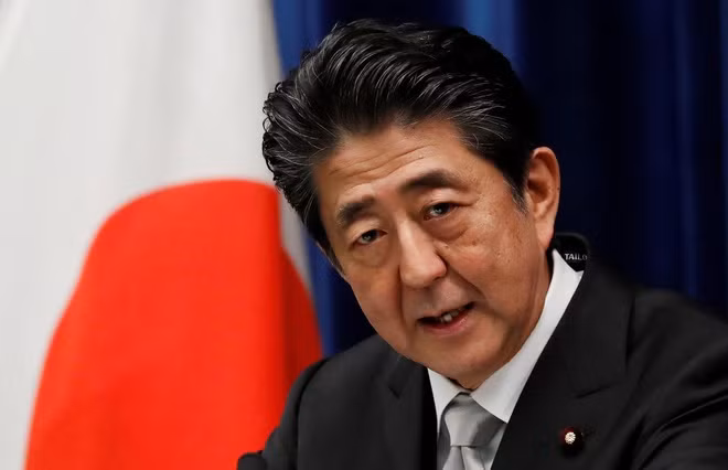 Bệnh viêm đại tràng khiến Thủ tướng Shinzo Abe từ chức nguy hiểm ra sao? Benh viem dai trang khien Thu tuong Shinzo Abe tu chuc nguy hiem ra sao?