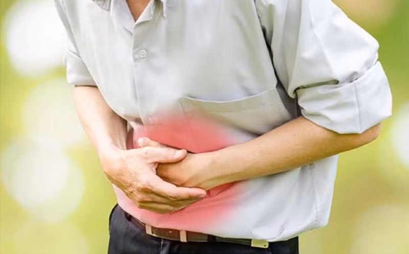 Thèm đến mấy người đau dạ dày cũng phải tránh xa những thực phẩm này dịp Tết Them den may nguoi dau da day cung phai tranh xa nhung thuc pham nay dip Tet