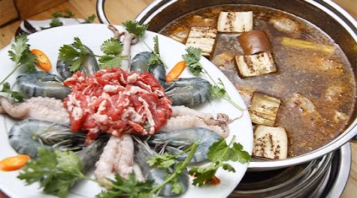 Nếu có dịp du lịch về miền Tây, bạn hãy thử thưởng thức món ngon bổ dưỡng nãy. Ảnh: Internet. Mời độc giả theo dõi video "Chế biến món ngon từ nấm đông cô". Nguồn: VTC.