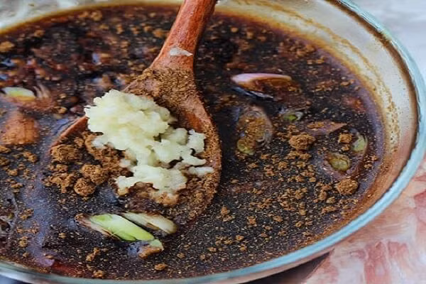 Cách làm sườn nướng nguyên tảng thơm ngon như ngoài hàng - Hình 3 Cach lam suon nuong nguyen tang thom ngon nhu ngoai hang-Hinh-3