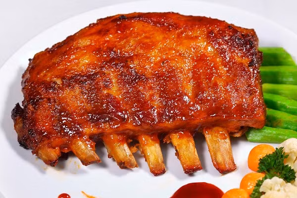 Cách làm sườn nướng nguyên tảng thơm ngon như ngoài hàng - Hình 5 Cach lam suon nuong nguyen tang thom ngon nhu ngoai hang-Hinh-5