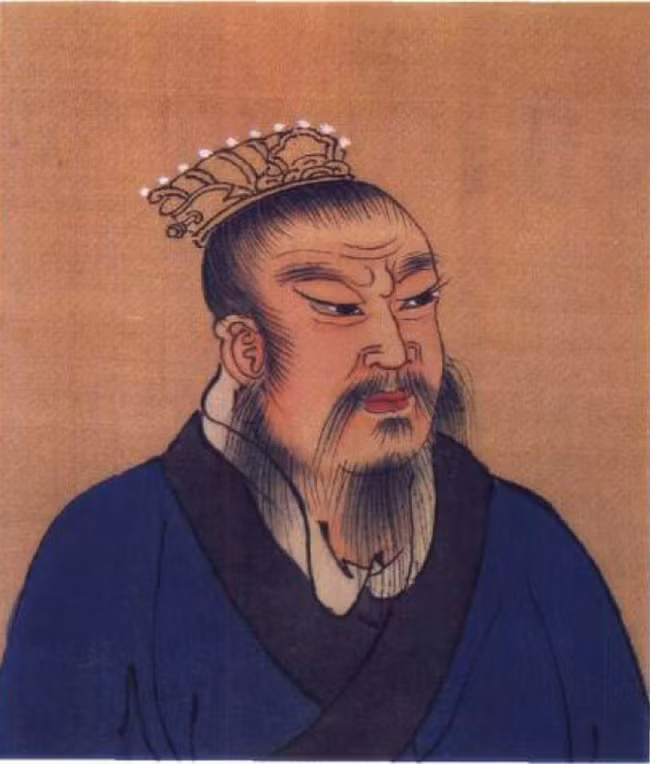 Ba hoang doc ac nhat lich su Trung Hoa voi nhung don ghen ron nguoi-Hinh-2