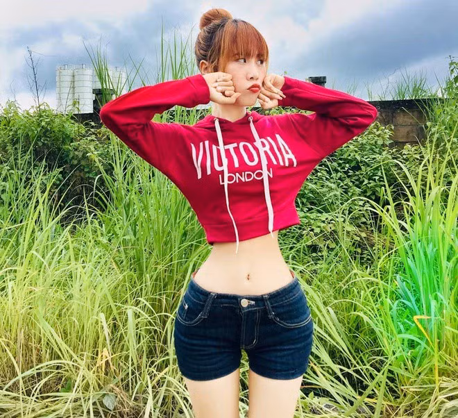 Không những vậy, có người còn thể hiện sự miệt thị về cân nặng và ngoại hình của Su Naing trên mạng xã hội.