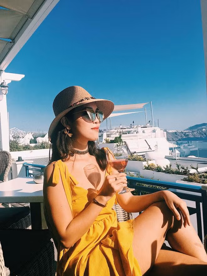 Để có được vóc dáng đáng mơ ước này, Hà My rất chăm chỉ luyện tập cũng như thực hiện chế độ ăn uống lành mạnh. Ảnh: Internet. Mời độc giả theo dõi video "Minh Hằng chia sẻ về phong cách thời trang". Nguồn: VTC.
