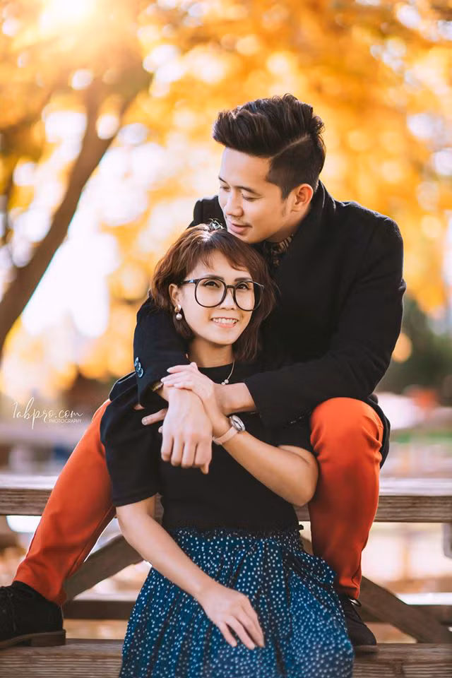 Mẹ bỉm sữa “chết đi sống lại” với căn bệnh lupus ban đỏ khi mang thai Me bim sua “chet di song lai” voi can benh lupus ban do khi mang thai
