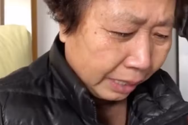 Me bac si Ly Van Luong len tieng ve cai chet cua con