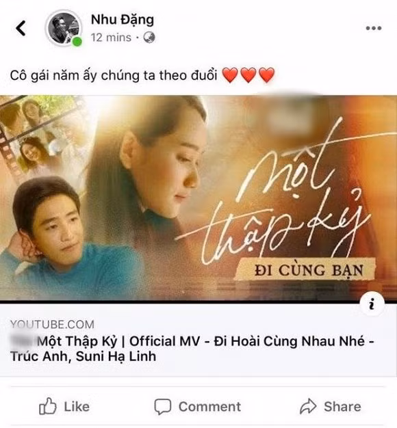 Truc Anh 'Mat Biec' duoc cho la hen ho voi dao dien MV trieu view-Hinh-7