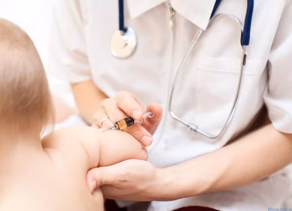 Ổ dịch bạch hầu tại Đắk Nông: Biến chứng “chết người” và cách phòng - Hình 3 O dich bach hau tai Dak Nong: Bien chung “chet nguoi” va cach phong-Hinh-3