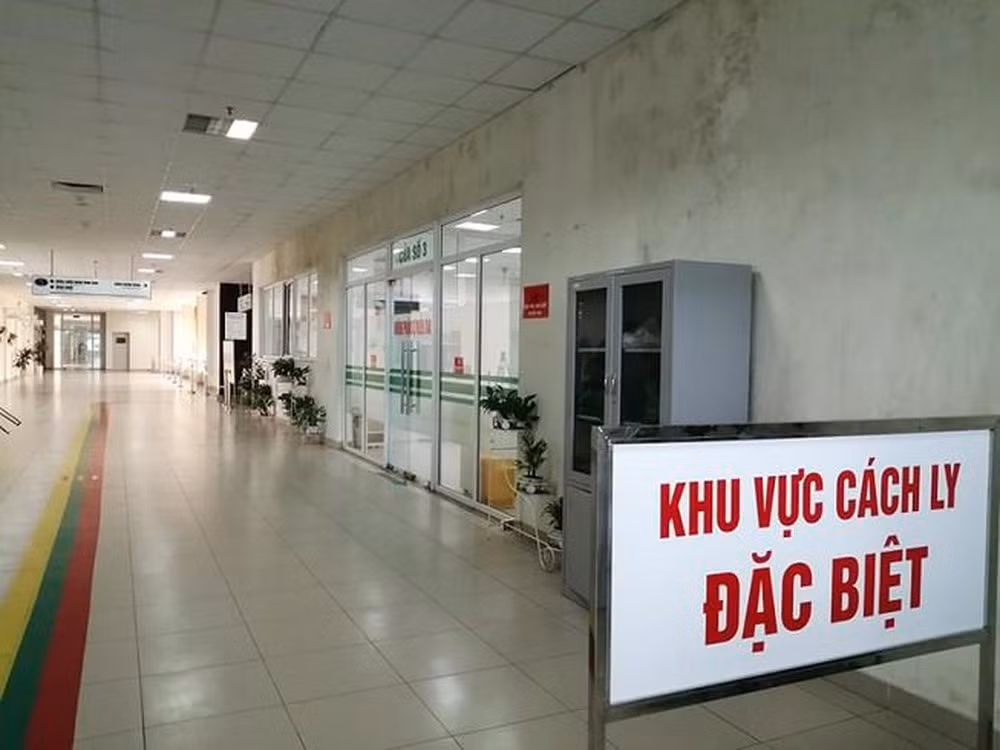 Them 3 benh nhan COVID-19, gom 2 ca o Ha Loi, Viet Nam ghi nhan 265 ca