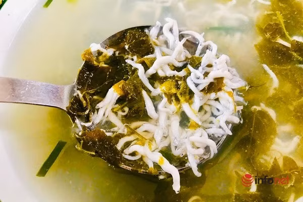 Cá mờm trắng muốt vào mùa, đừng bỏ qua những món ngon hấp dẫn này - Hình 3 Ca mom trang muot vao mua, dung bo qua nhung mon ngon hap dan nay-Hinh-3