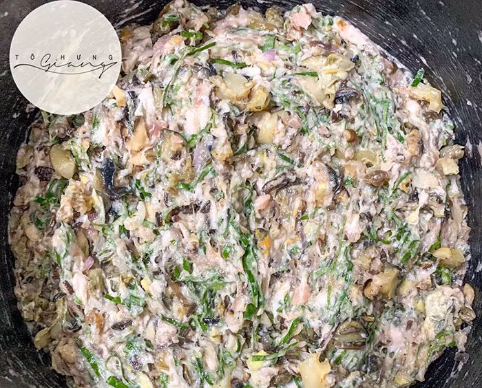Nghi le, lam ngay mon cha oc nuong thom nuc mui, ai cung muon an-Hinh-5