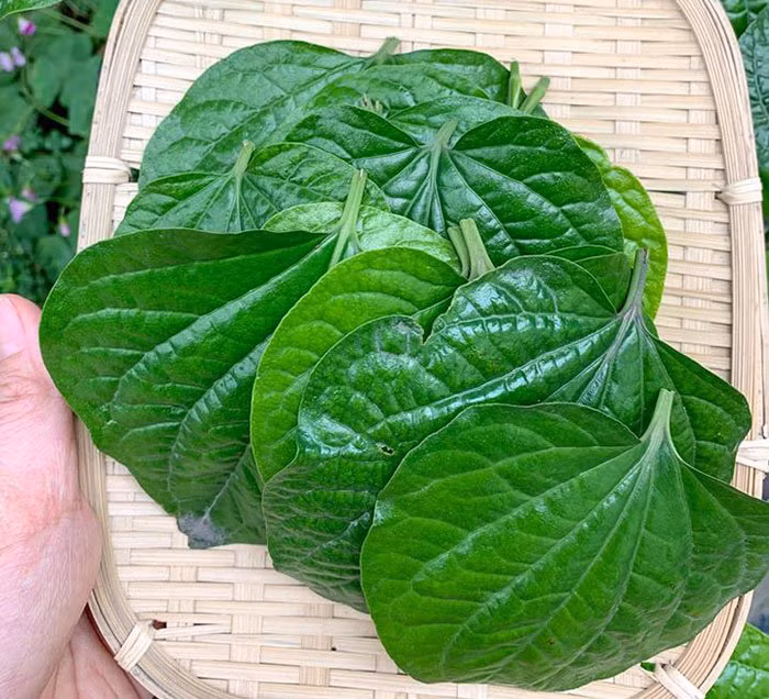 Nghi le, lam ngay mon cha oc nuong thom nuc mui, ai cung muon an-Hinh-3