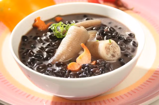 Món ngon từ đuôi lợn giúp bổ thận tráng dương cho quý ông - Hình 2 Mon ngon tu duoi lon giup bo than trang duong cho quy ong-Hinh-2