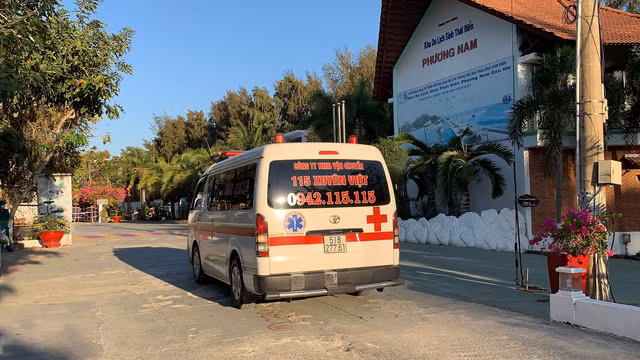 Benh nhan 97 va 98 toi Phong kham FV Sai Gon, benh vien xu ly ra sao?