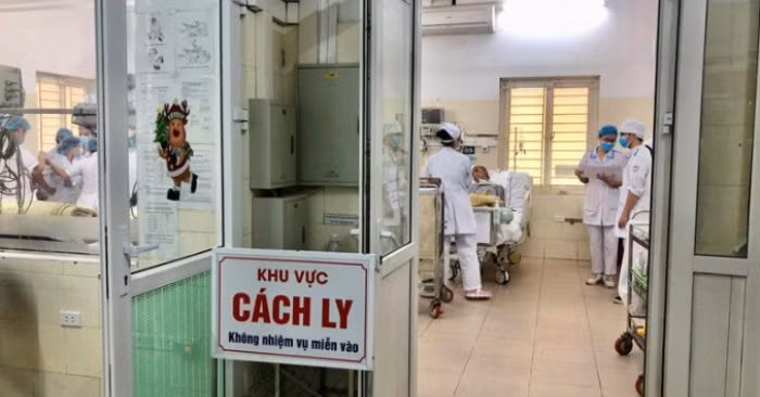 Dich corona ngay 14/2: Ca nhiem Covid-19 van tang, Ha Noi cach ly 28 nguoi nghi mac-Hinh-2