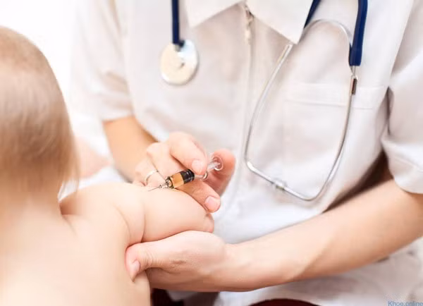 Làm gì phòng chống bệnh bạch hầu nguy cơ bùng dịch ở TPHCM, Đắk Nông? Lam gi phong chong benh bach hau nguy co bung dich o TPHCM, Dak Nong?