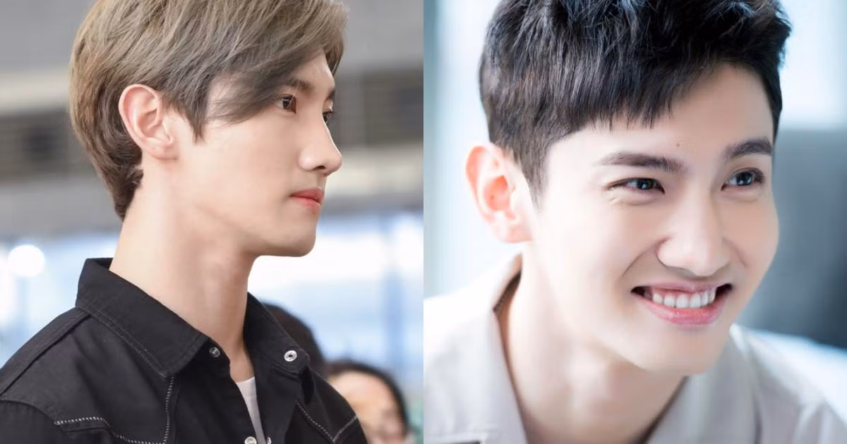 Khi được hỏi trong một buổi phỏng vấn về quy trình dưỡng da hàng ngày, thành viên nhóm DBSK cho biết anh luôn đảm bảo thực hiện đủ 5 bước.