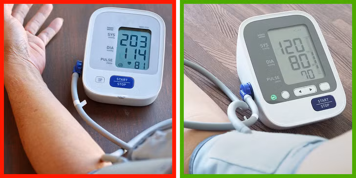 Điều hòa huyết áp: Trong đu đủ có chất giúp huyết áp của bạn luôn duy trì ở mức ổn định.