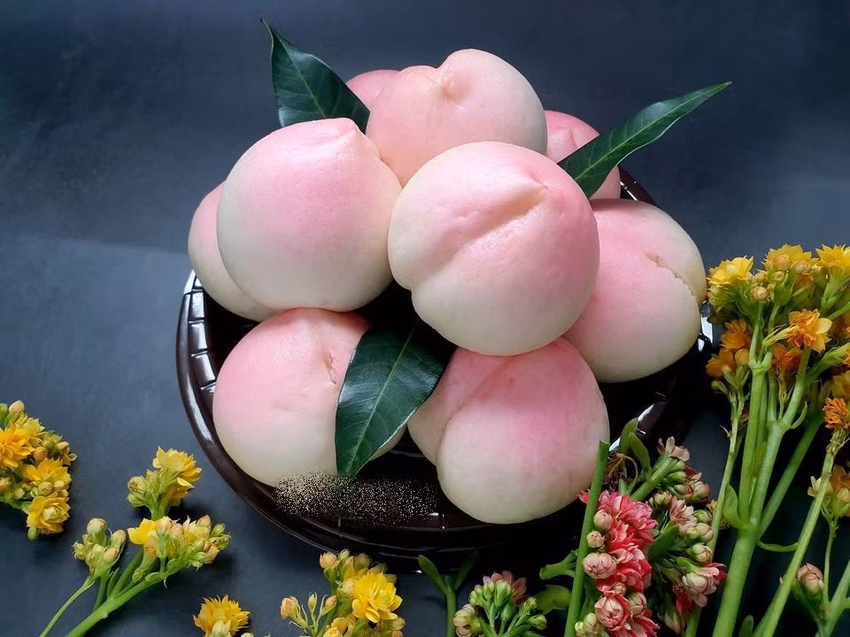 Phần lớn các chủ hàng đều quảng cáo là hàng handmade nên khách muốn mua thường phải đặt trước.