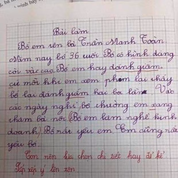 Nhung bai van “ba dao” hoc tro ta bo khien thay co choang vang-Hinh-2