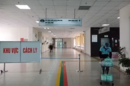 3 ổ dịch Covid-19 ở Việt Nam... ngồi yên là yêu nước 3 o dich Covid-19 o Viet Nam... ngoi yen la yeu nuoc