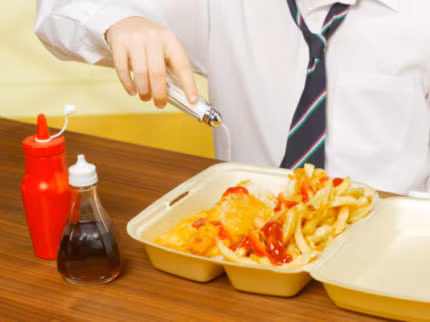 Chính vì vậy, các món ăn ngâm lâu trong muối như thịt, dưa... muối có lượng muối nhiều hơn bình thường cũng là thủ phạm làm tăng khả năng ung thư.