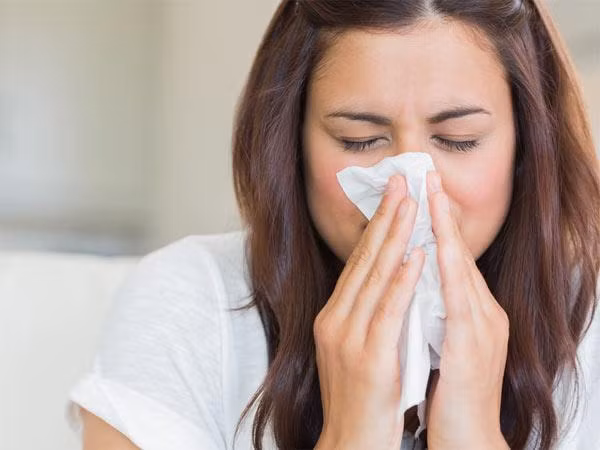 Chữa cảm cúm: Gừng chứa gingerol và shogaol có tác dụng thông mũi, thông xoang vì thế cũng rất tốt cho hệ hô hấp, trị các chứng cảm mạo, viêm họng và dị ứng mãn tính. Nhờ hoạt tính kháng khuẩn, gừng giúp hạn chế sự lây lan của vi rút cúm và vi rút cảm lạnh.