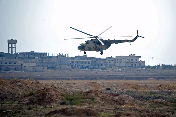 Khi đưa ra quyết định tấn công Damascus thì Mỹ cũng phải chấp nhận rủi rỏ là các tên lửa Tomahawk của họ chắc chắn sẽ bị đánh chặn, và họ phải phóng đi bao nhiêu tên lửa để có thể đạt được ý đồ của mình. Cần lưu ý thêm là các tàu chiến của Mỹ đang vây quanh Syria hiện tại có khả năng triển khai đồng thời 500 tên lửa hành trình Tomahawk. Nguồn ảnh: Sputnik.