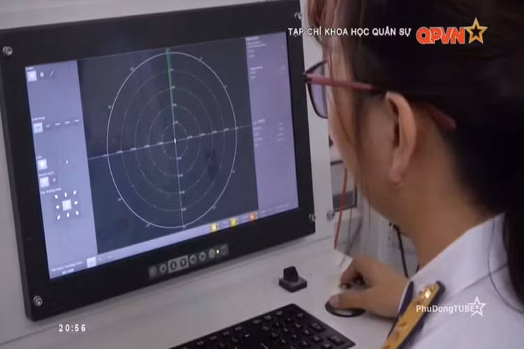 Hầu hết trang thiết bị của hệ thống này đều được số hóa phù hợp với yêu câu tác chiến trong môi trường chiến tranh hiện đại, bên cạnh đó chúng cũng dễ sửa chữa và nâng cấp khi cần thiết. Nguồn ảnh: QPVN.